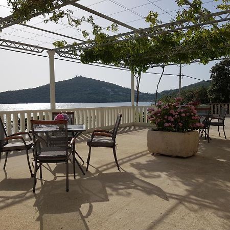 Villa Feral Molunat Bagian luar foto