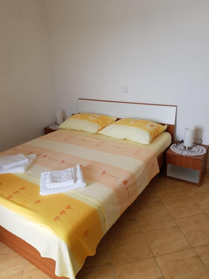 Villa Feral Molunat Bagian luar foto
