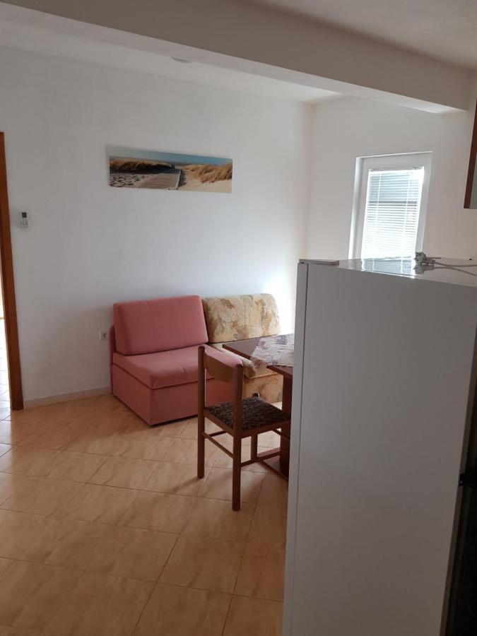 Villa Feral Molunat Bagian luar foto