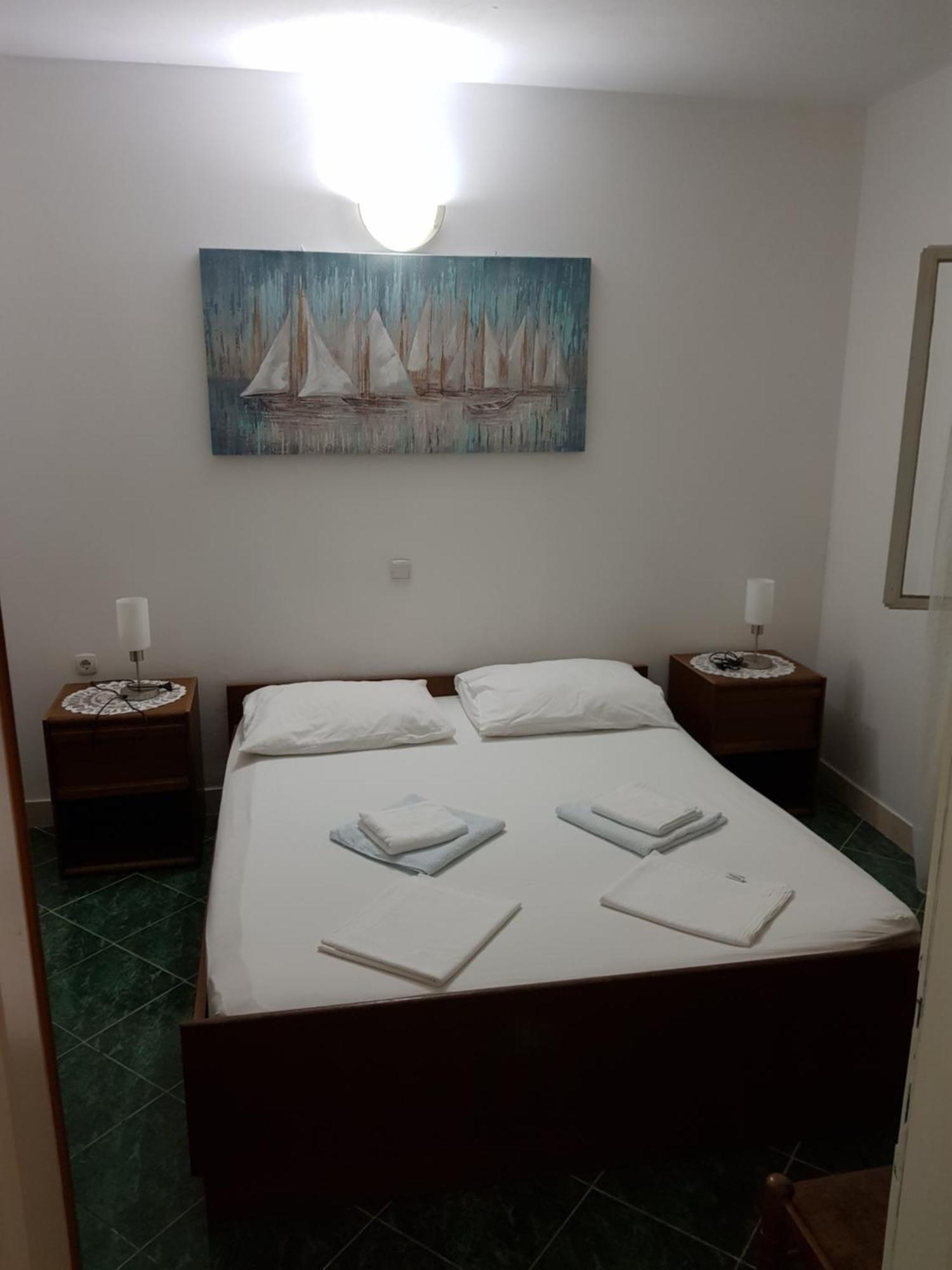 Villa Feral Molunat Ruang foto